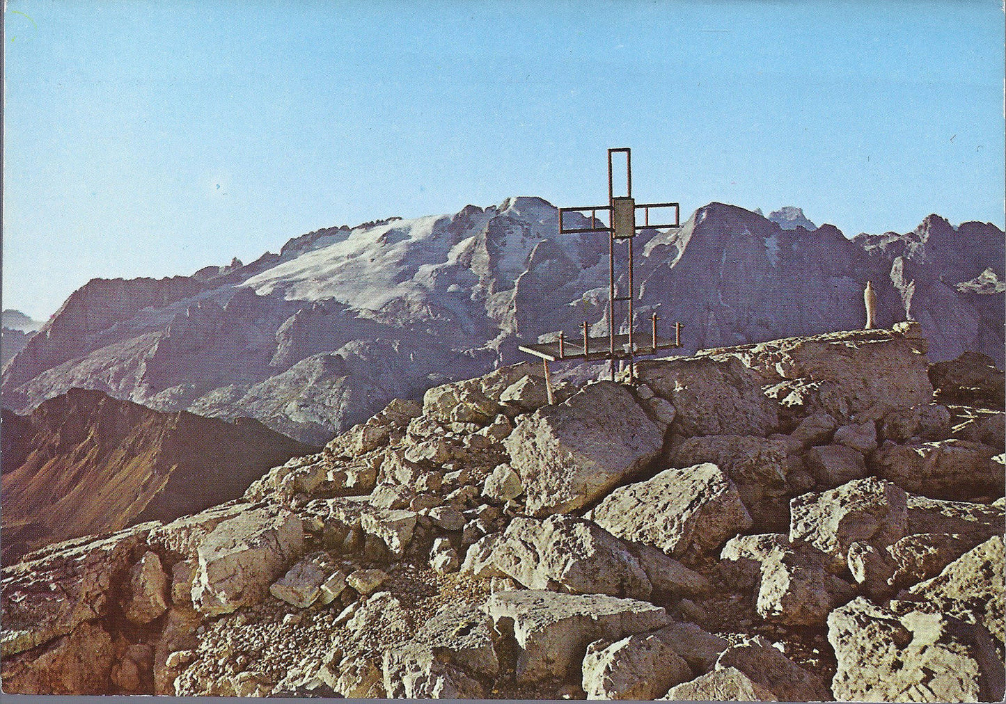 CIMA BOE' - PANORAMA - NV - FG