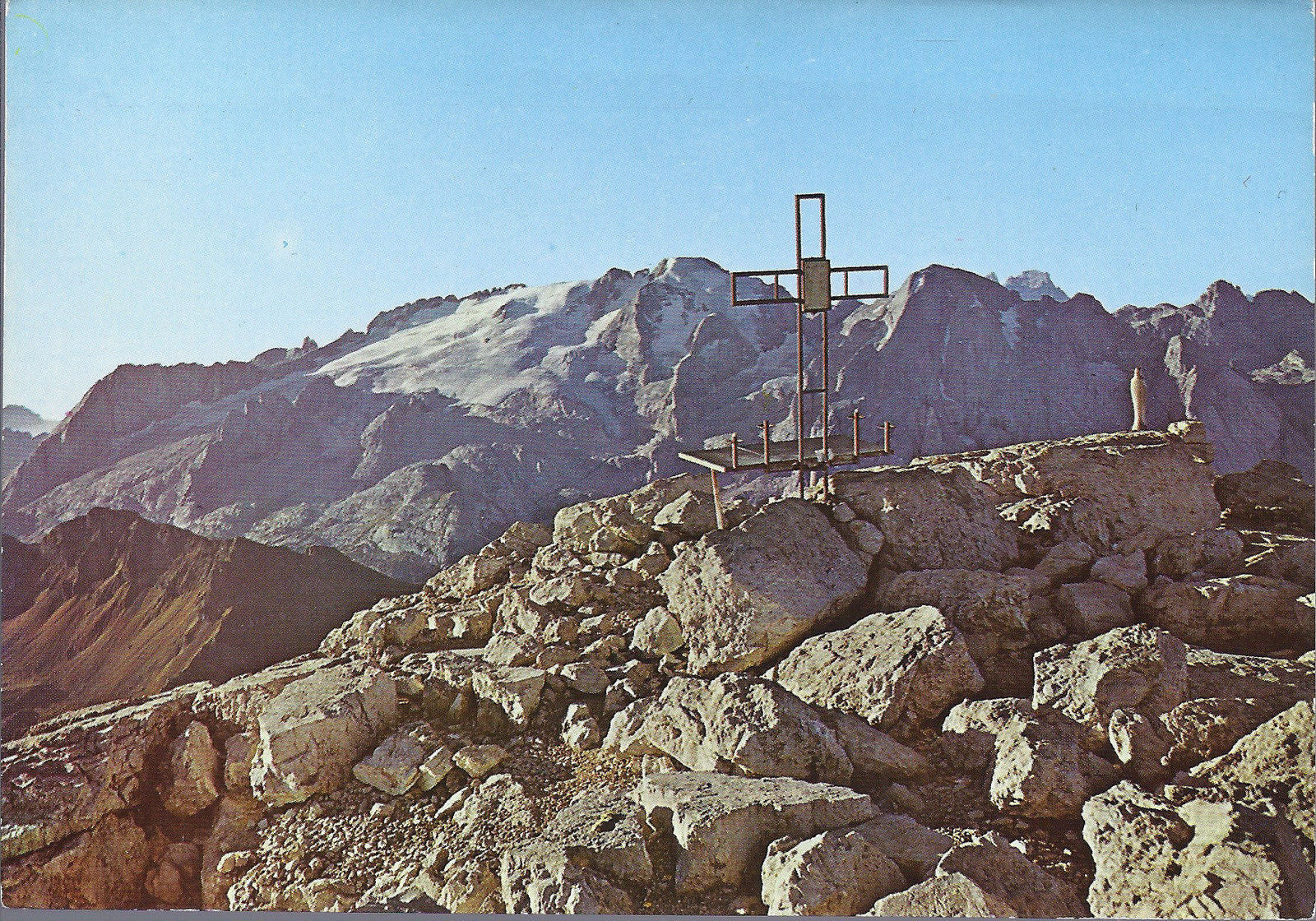 CIMA BOE' - PANORAMA - NV - FG