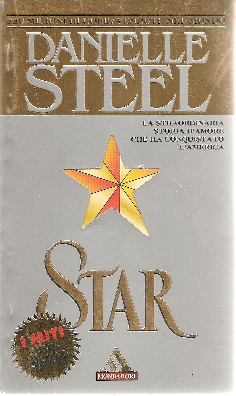 STAR - DANIELLE STEEL