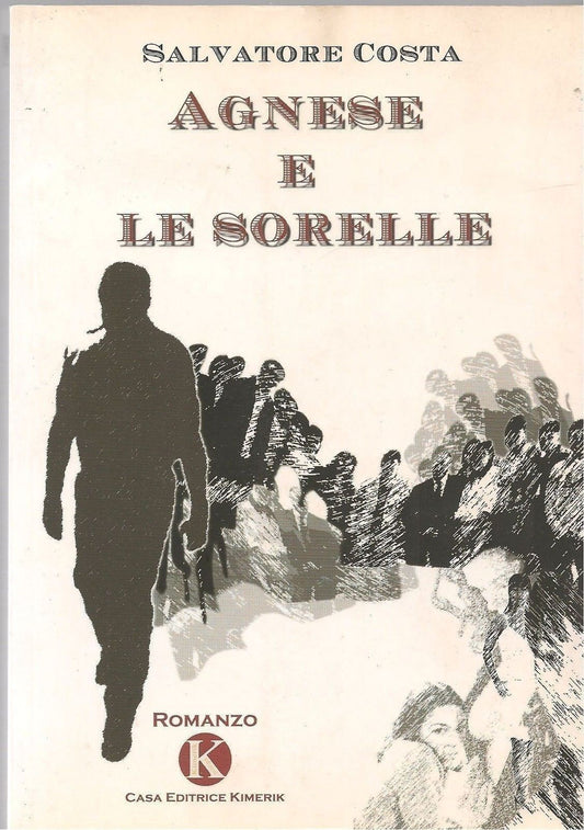 AGNESE E LE SORELLE - SALVATORE COSTA