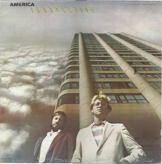 PERSPECTIVE - AMERICA