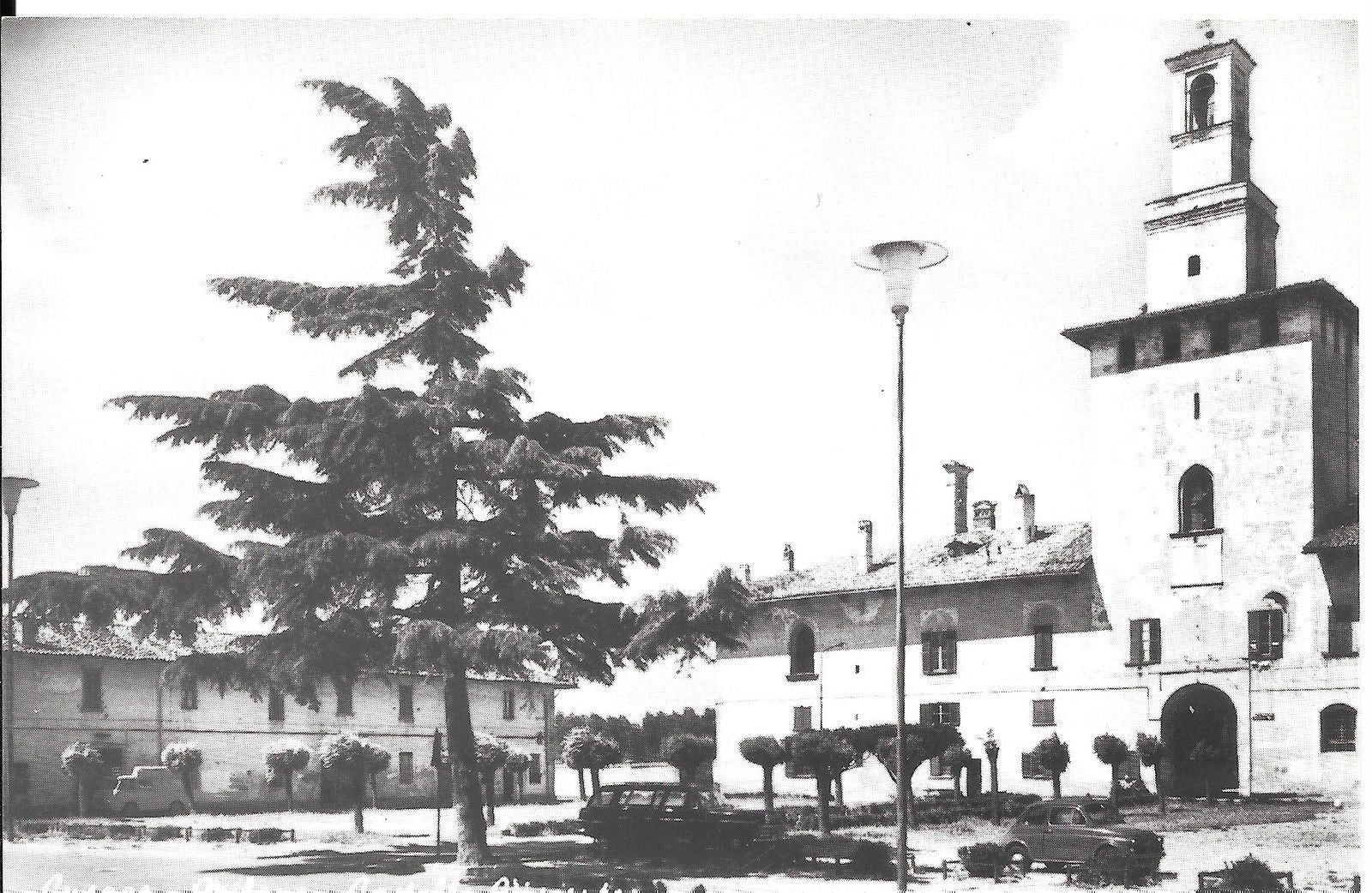 CUSAGO - CASTELLO 032 - RISTAMPA  - NV