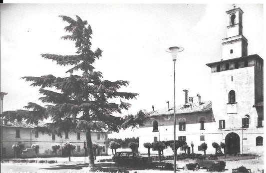 CUSAGO - CASTELLO 032 - RISTAMPA  - NV