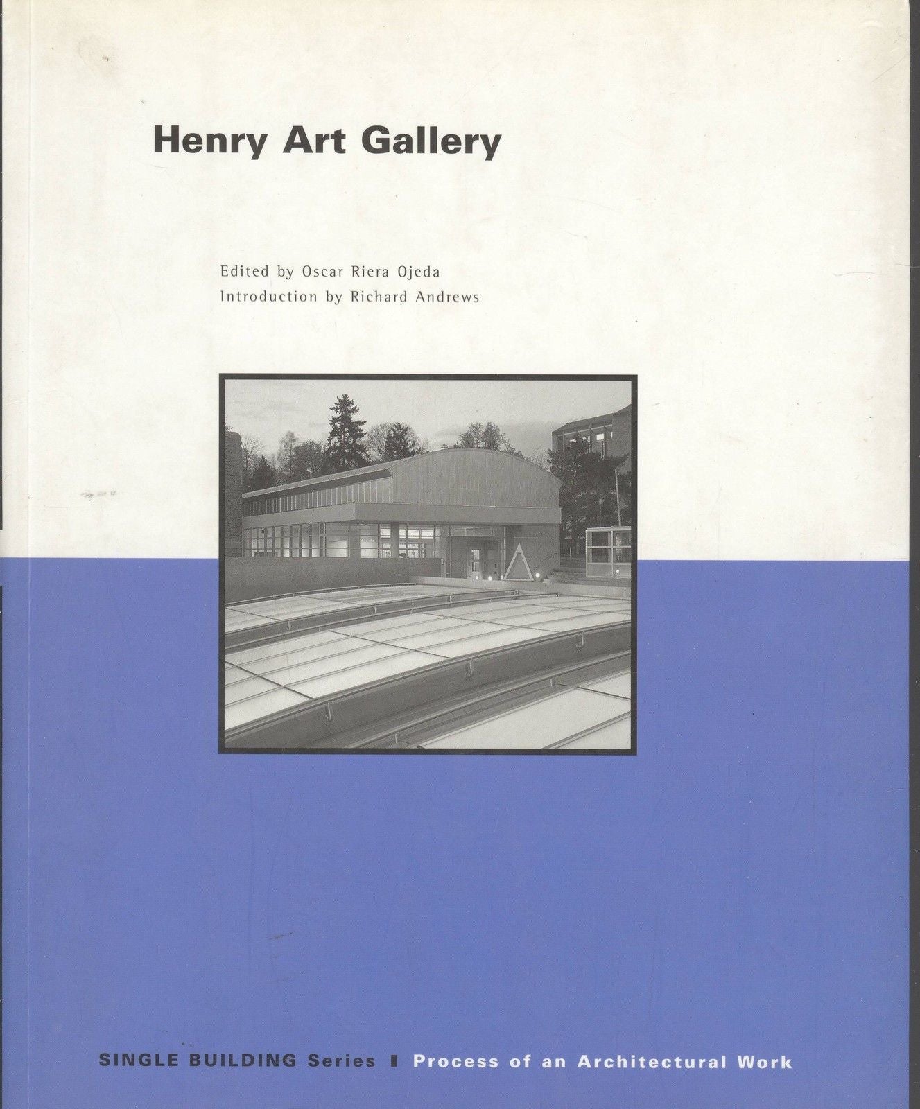HENRY ART GALLERY