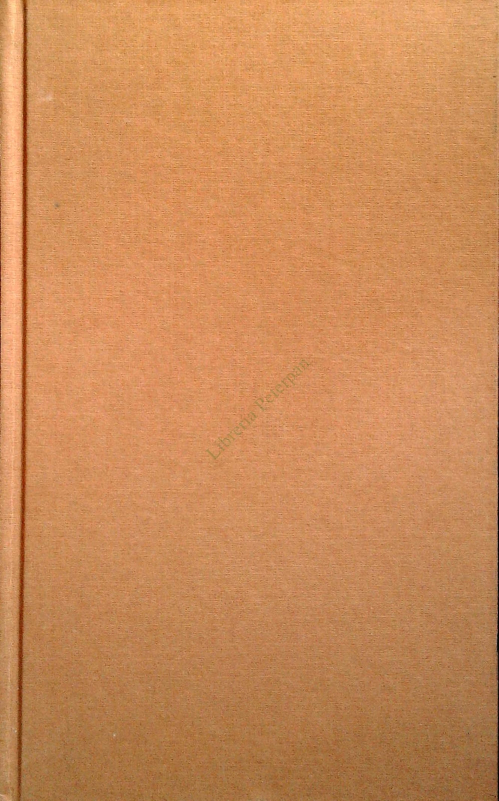 IN PUNTA DI LINGUA - CESARE MARCHI - RIZZOLI 1992 - OUTLET DEL LIBRO