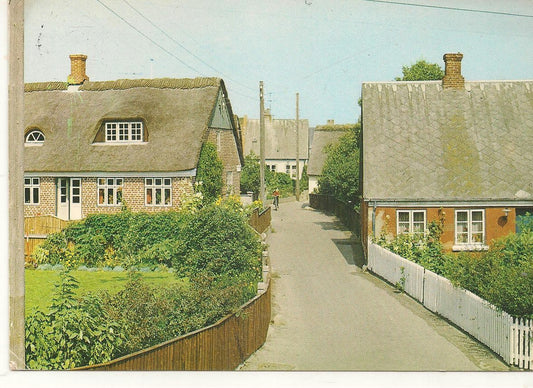 NORDBY - FANO - PART OF NORBY - DENMARK - VSD
