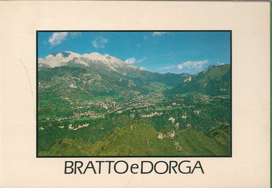 BRATTO  DORGA - PANORAMA - V1984