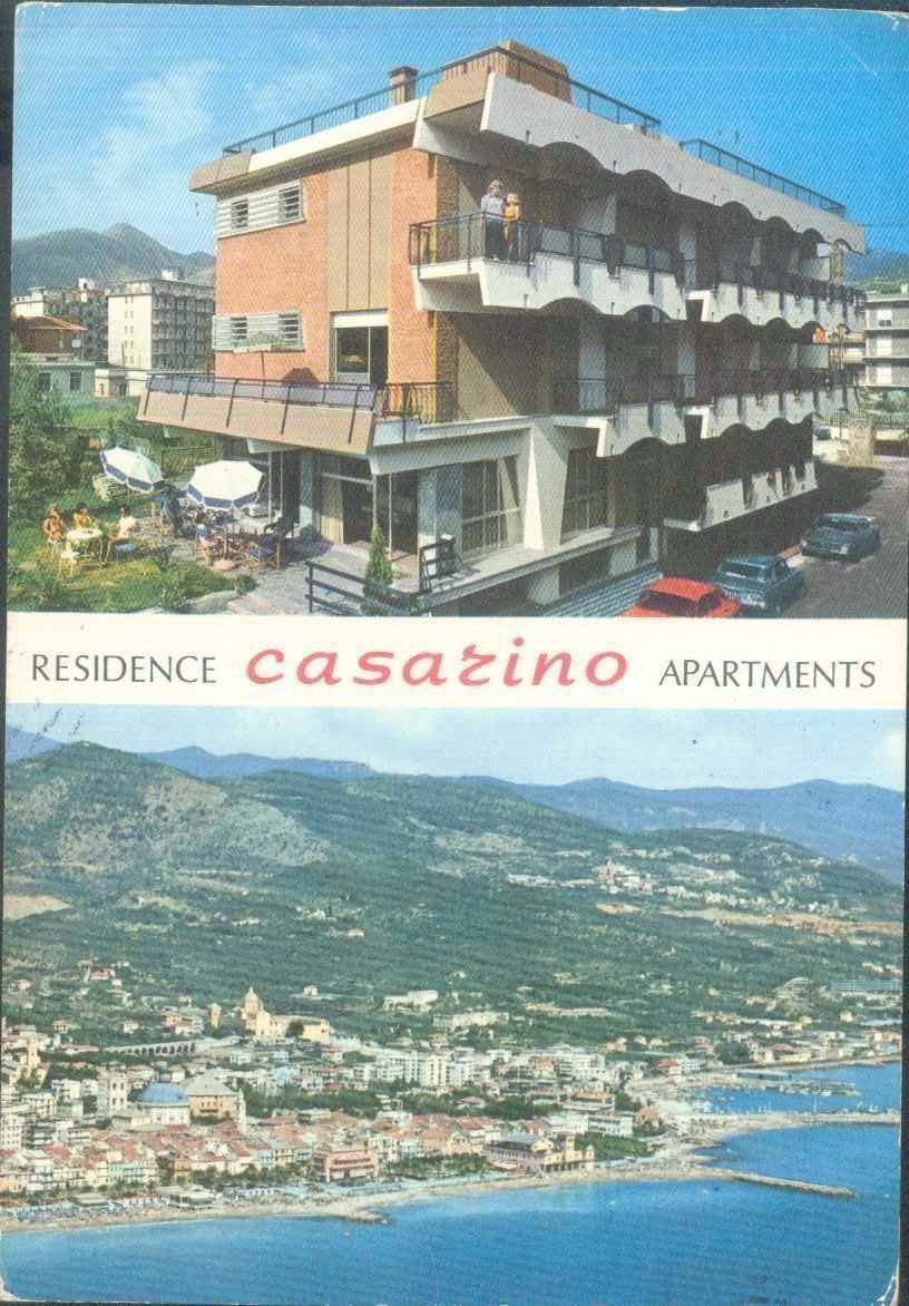LOANO - RESIDENCE CASARINO - V1975