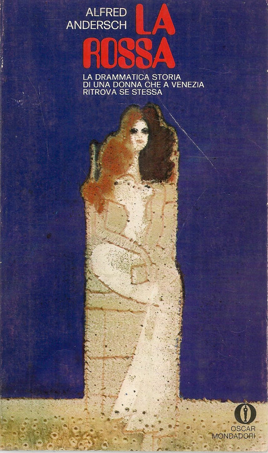 LA ROSSA - ALFRED ANDERSCH