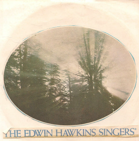 OH HAPPY DAY - JESUS, LOVER OF MY SOUL # THE EDWIN HAWKINS S