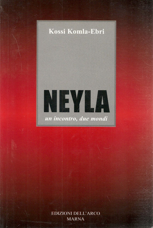 NEYLA - KOSSI KOMBA-EBRI