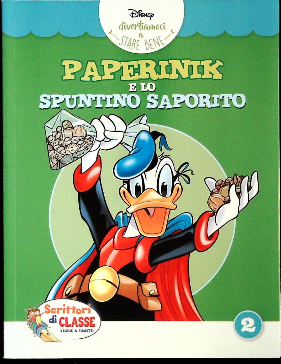 SCRITTORI DI CLASSE - STORIE A FUMETTI - COFANETTO