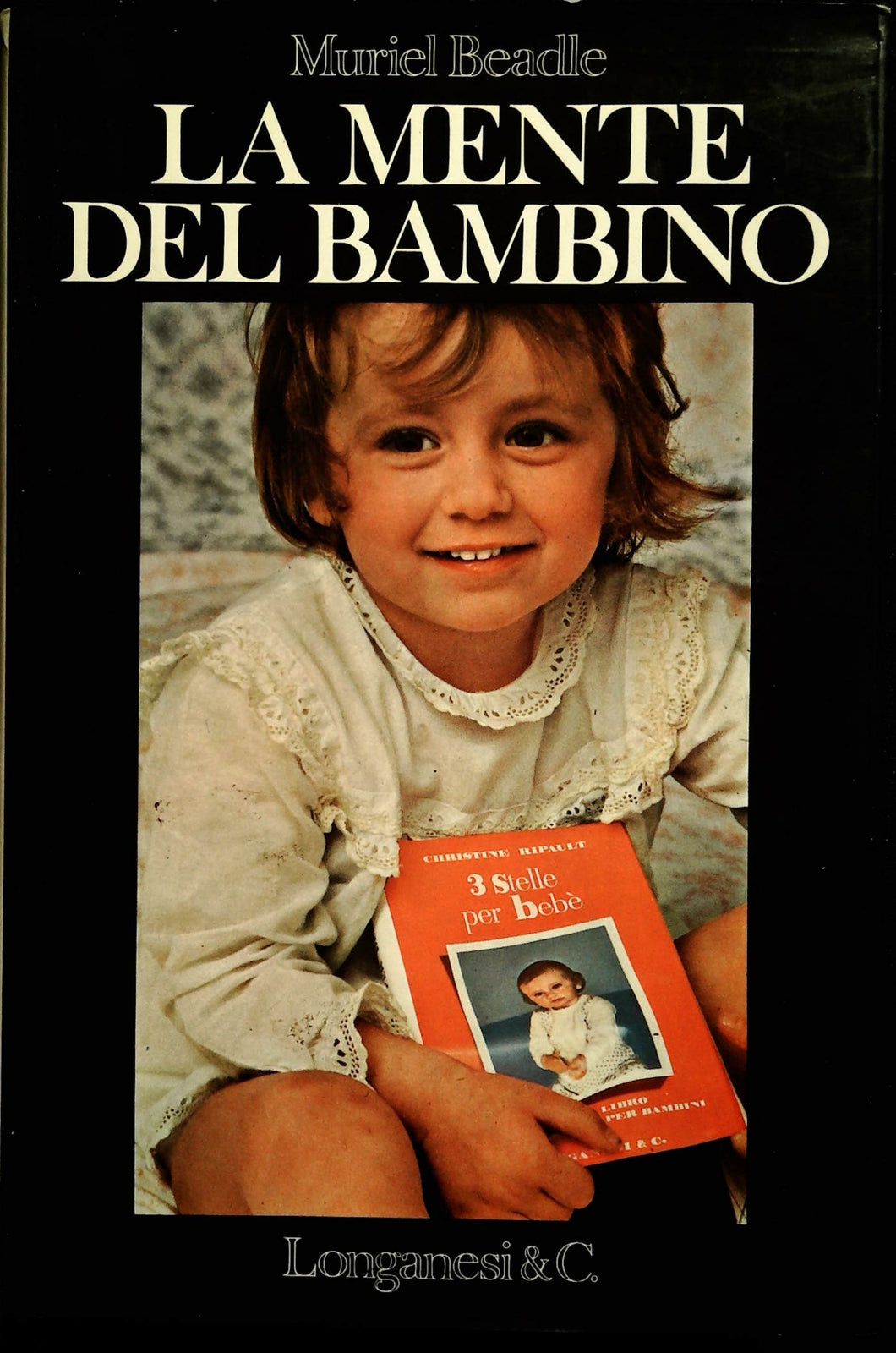 LA MENTE DEL BAMBINO - MURIEL BEADLE