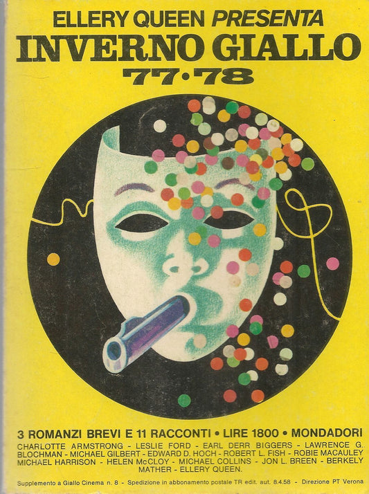 INVERNO GIALLO 77-78