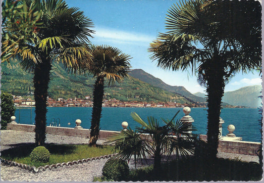 SALO' - PANORAMA - V 1964 - FG