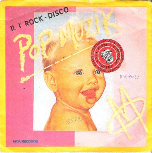 POP MUZIK - M FACTOR# M