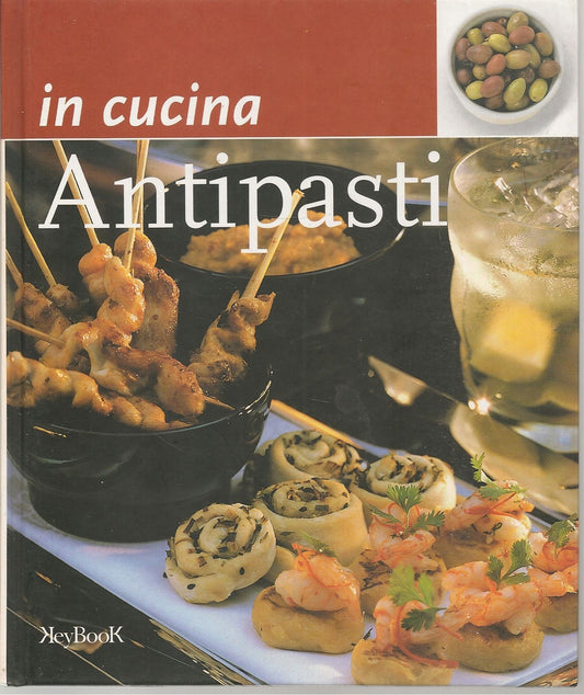 IN CUCINA - ANTIPASTI