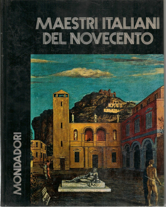 MAESTRI ITALIANI DEL NOVECENTO - LIANA BORTOLON
