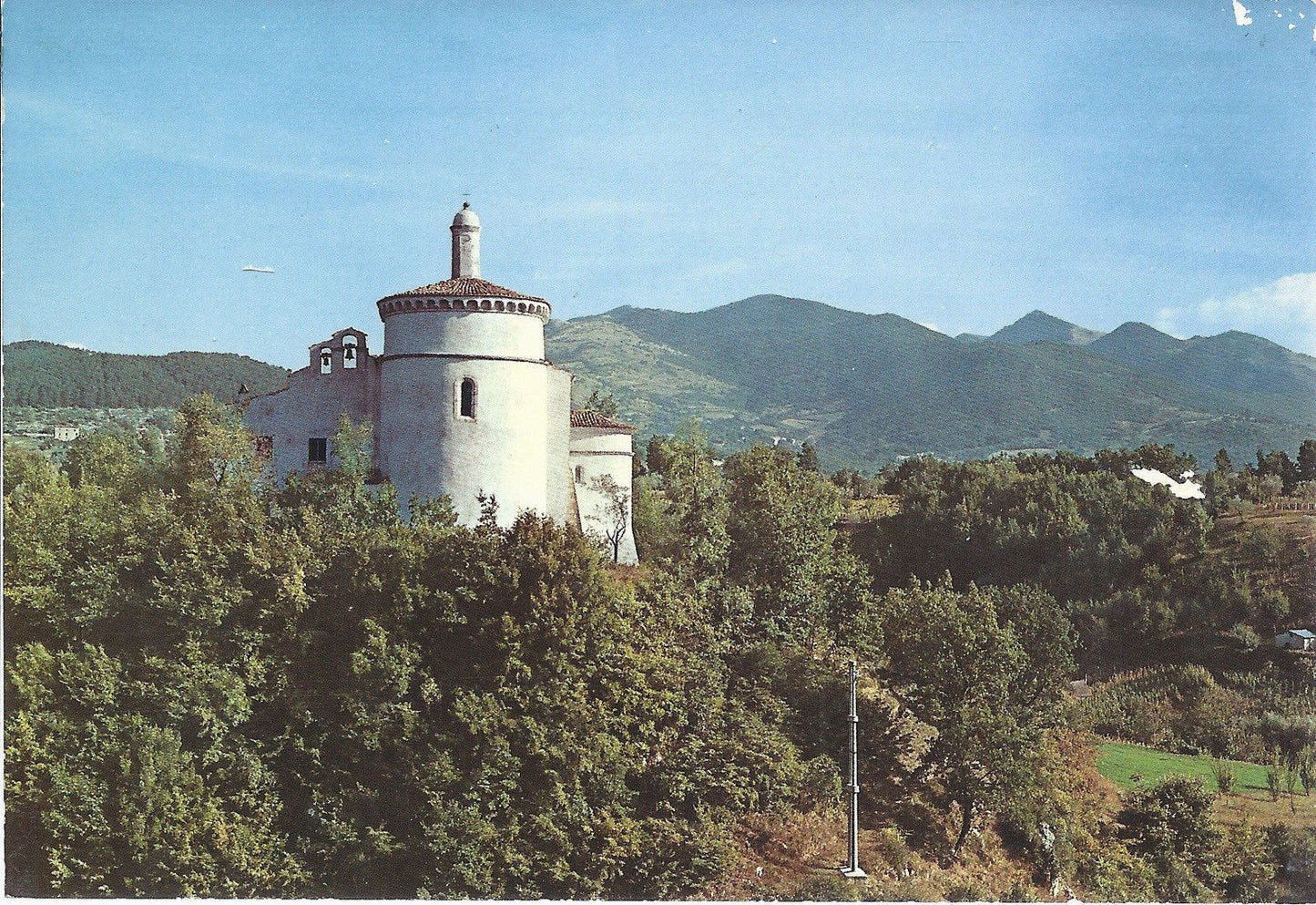 ISERNIA - SAN COSIMO - NV