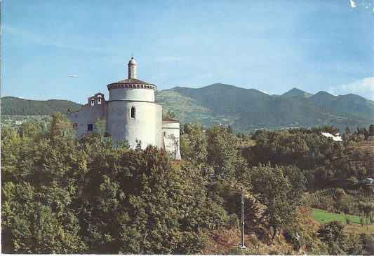 ISERNIA - SAN COSIMO - NV