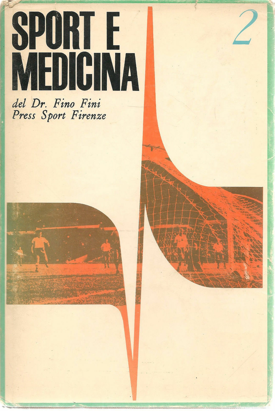 SPORT E MEDICINA - FINO FINI