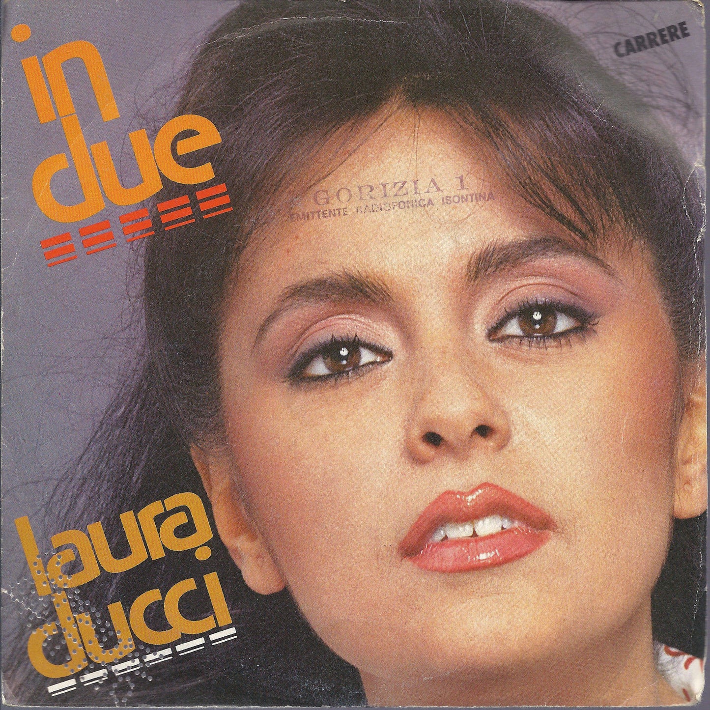 IN DUE - MARRAKESH # LAURA DUCCI