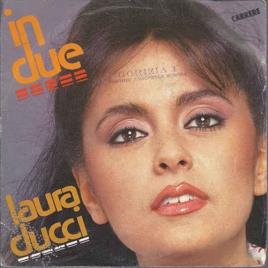 IN DUE - MARRAKESH # LAURA DUCCI