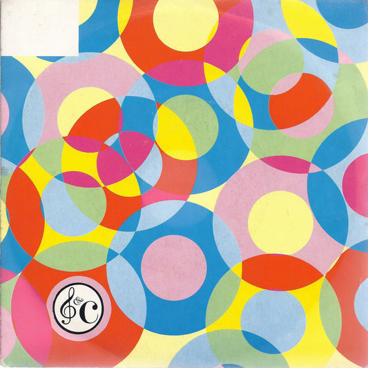 CRY - LOVE BOMBS # GODLEY & CREME