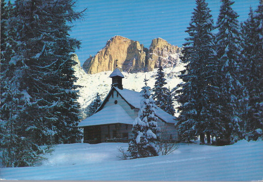 AL PASSO CAREZZA - IL CATINACCIO - KARERPAS gegen ROSENGARTE