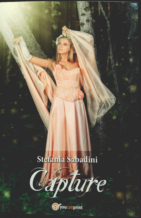 CAPTUR - STEFANIA SABADINI