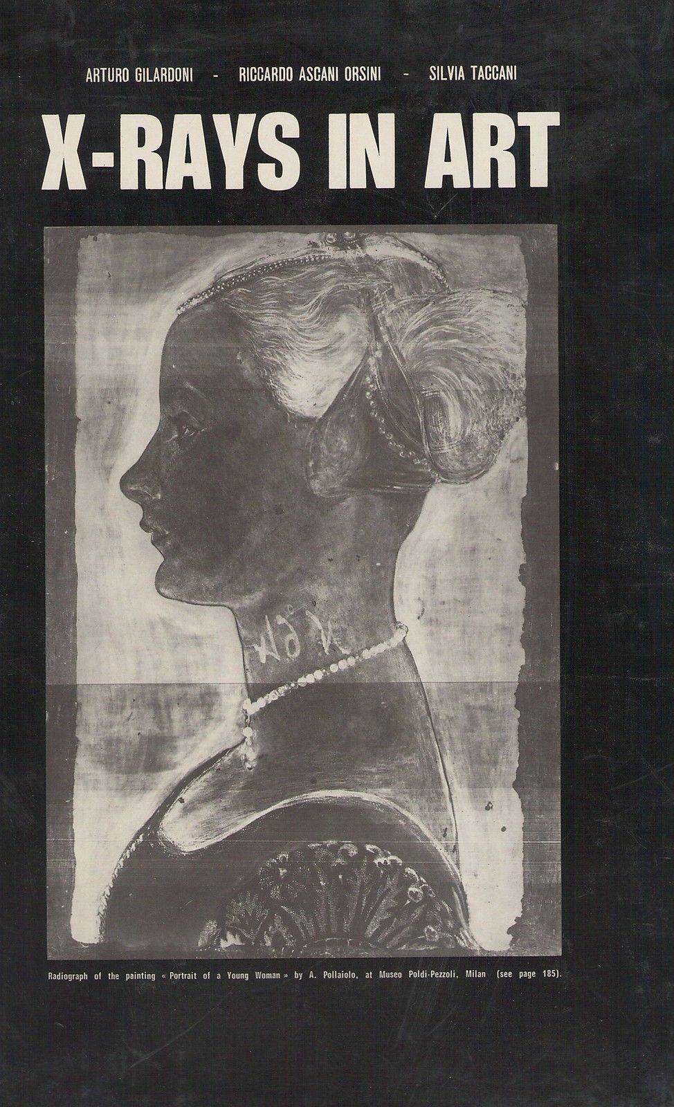 X-RAYS IN AT - GILARDINI/ASCANI ORSINI/TACCANI (ENGLISH TEXT)