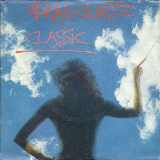 CLASSIC - RUNAWAY # ADRIAN GURVITZ