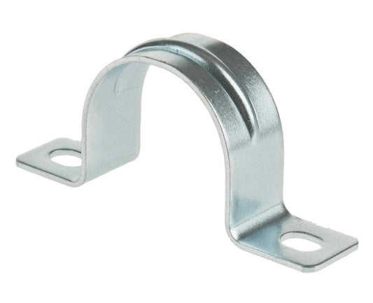 ARCHETTO DI FISSAGGIO DIAM. 21 PER MOTORINI - 2 PEZZI