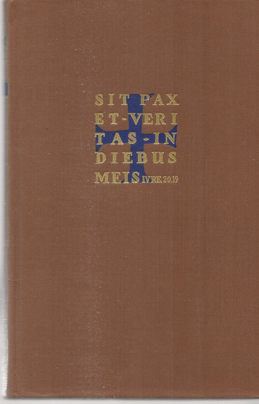 I VANGELI E IL VANGELO - ROBERT DEVREESSE - EDIZIONI PAOLINE 1965