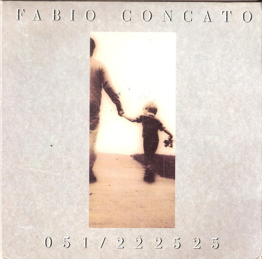 051/222525 -- FABIO CONCATO