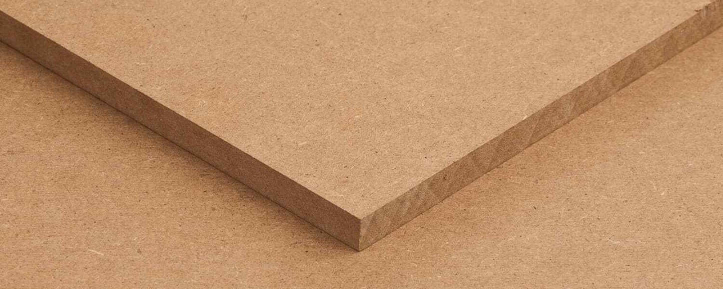 PANNELLO MDF MILLIMETRI 300x210x5 - CONF. 2 PEZZI
