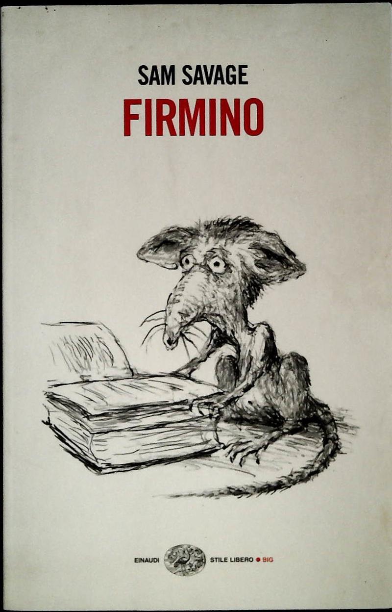 FIRMINO - SAM SAVAGE