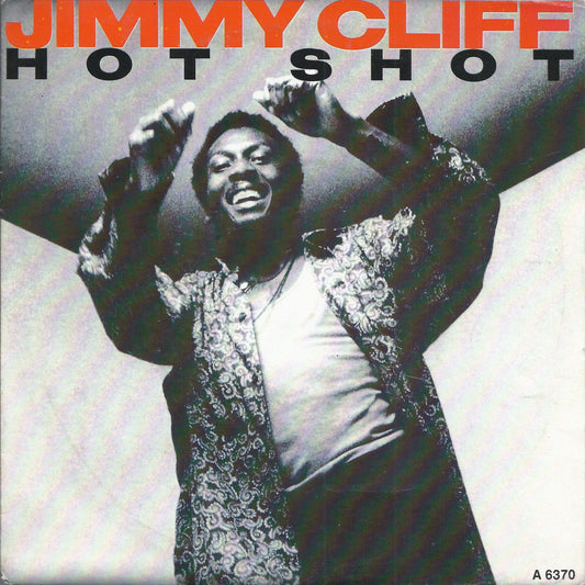HOT SHOT - MODERN WORLD # JIMMY CLIFF