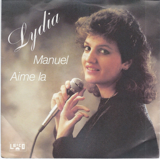 MANUEL - AIME LA # LYDIA