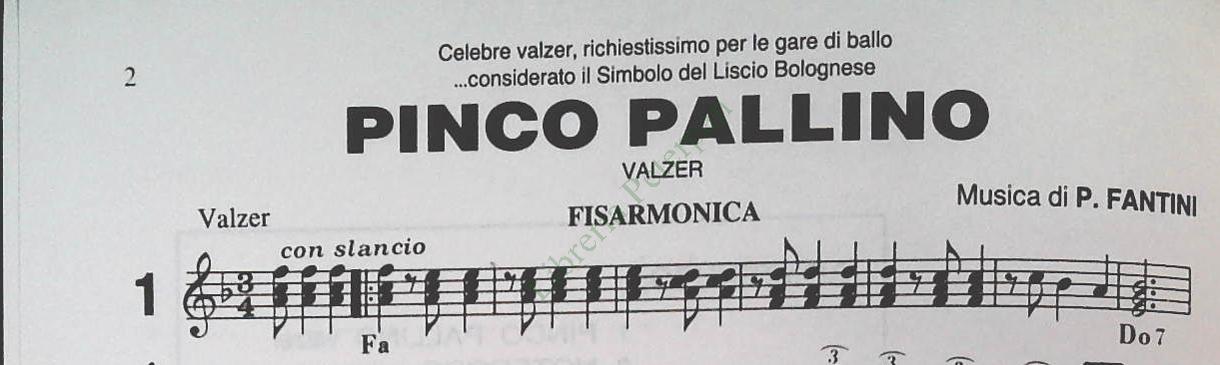 PIETRO FANTINI - 31 BRANI PER FISARMONICA - SPARTITO-SHEET MUSIC