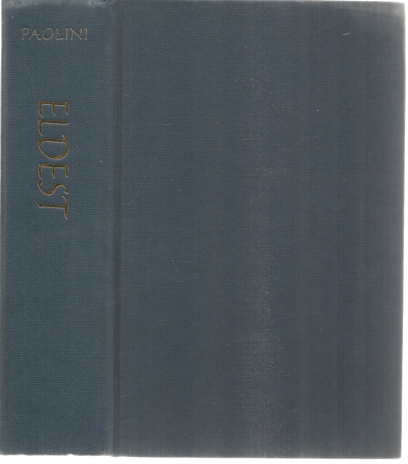 LDEST - CHRISTOPHER PAOLINI