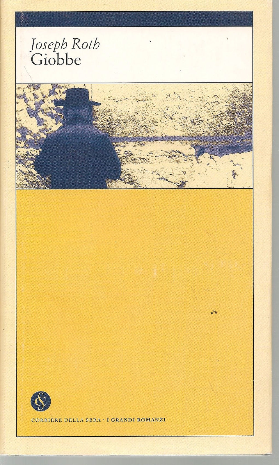 GIOBBE - JOSEPH ROTH