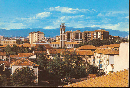 CUSANO MILANINO - PANORAMA - NV