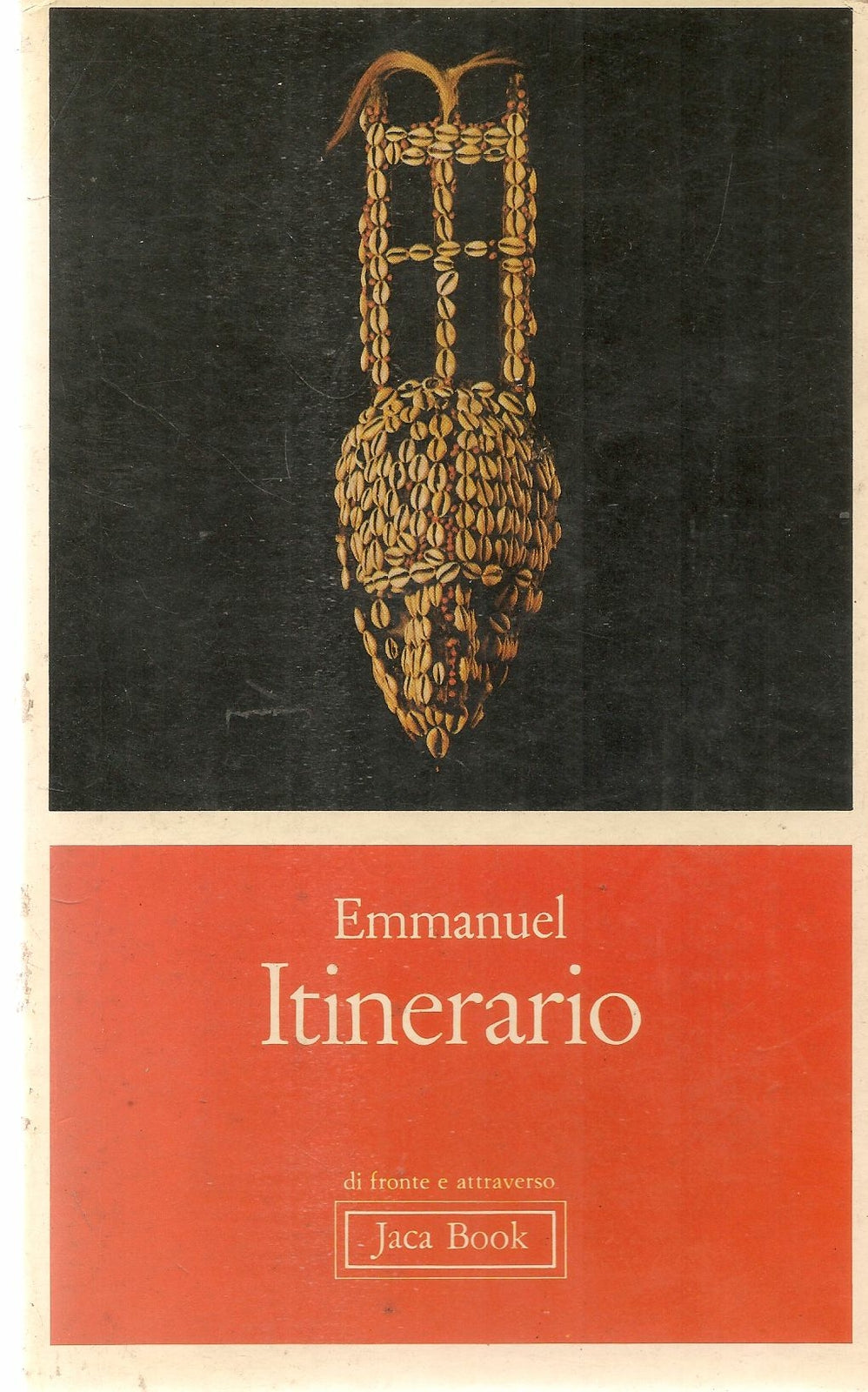 ITINERARIO - EMMANUEL