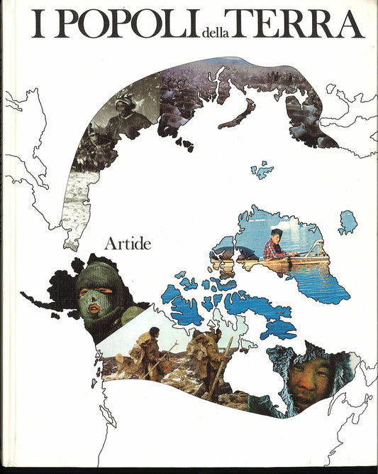 I POPOLI DELLA TERRA - ARTIDE