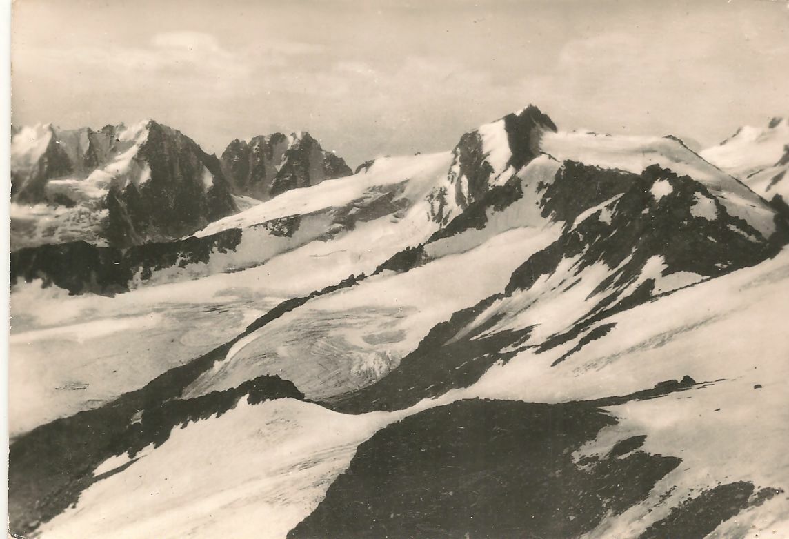 GRAN SERTZ - PANORAMA - V1971