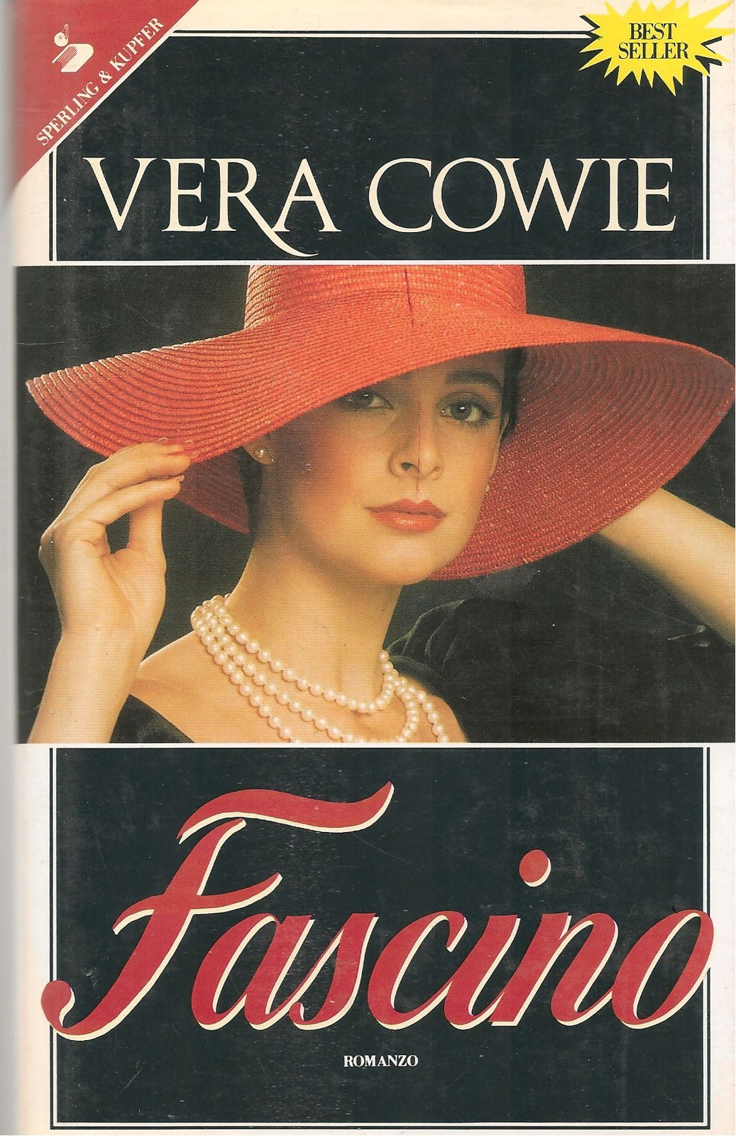FASCINO - VERA COWIE