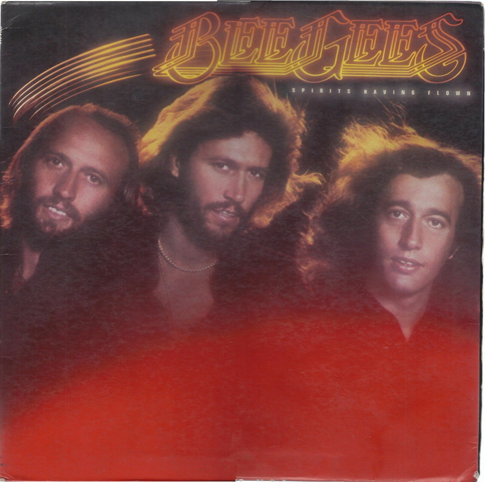 SPIRITS HAVING FLOWN --- BEE GEES