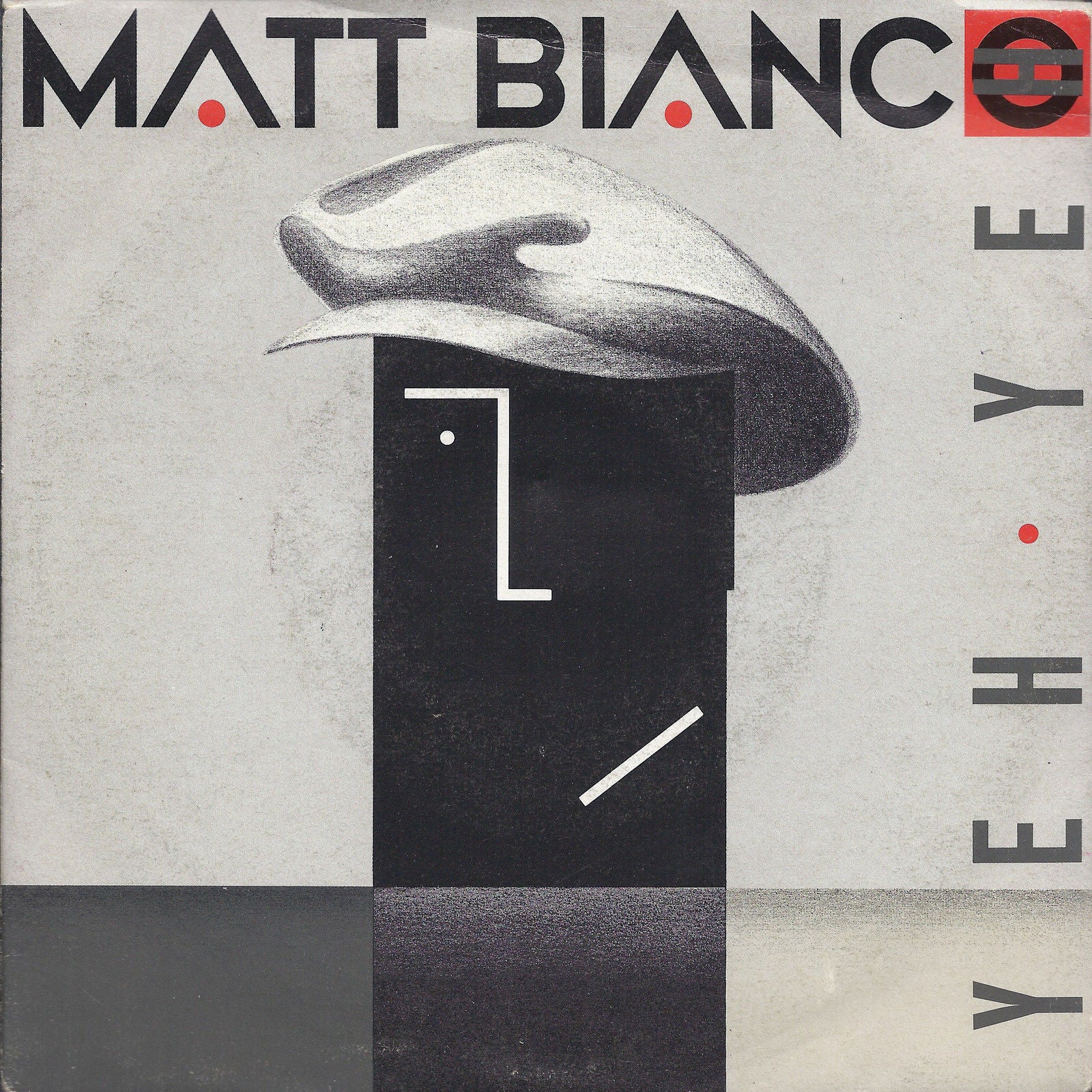 YEH YEH - SMOOTH - MATT BIANCO