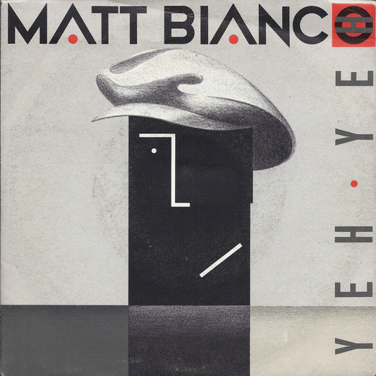 YEH YEH - SMOOTH - MATT BIANCO